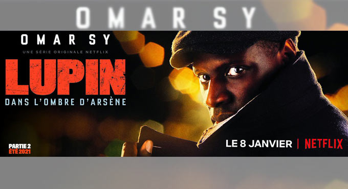 ‘Lupin’ tops Netflix’s viewership charts for first quarter of 2021