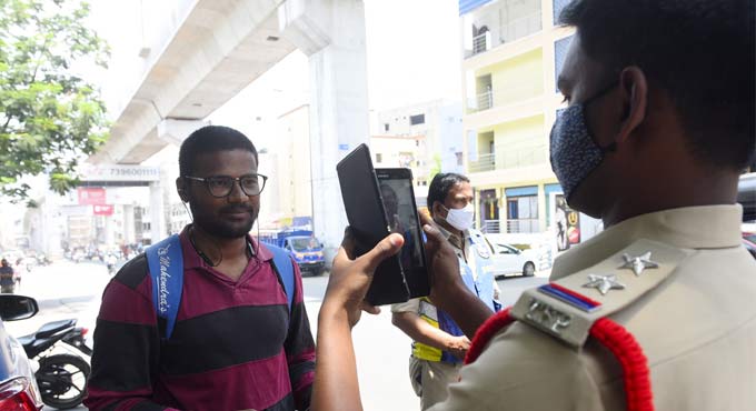 Covid-19: People failed to learn from experience