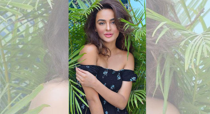 ‘Maarich’ debutant Seerat Kapoor on b’day: Year has been a roller coaster