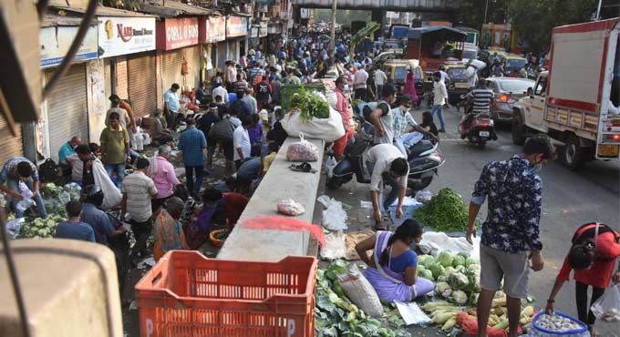 Maharashtra announces night curfew amid growing Covid cases