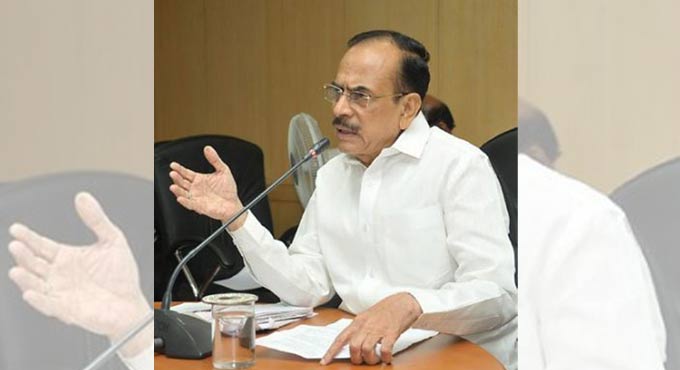 TRS govt striving for minorities’ welfare: Mahmood Ali