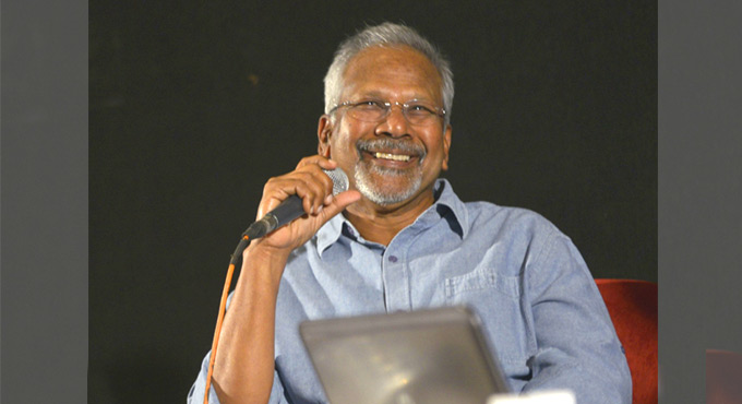 Mani Ratnam inspired AR Rahman to turn film writer, producer