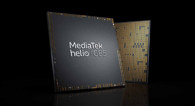 MediaTek unveils 5G chipset for smartphones in India
