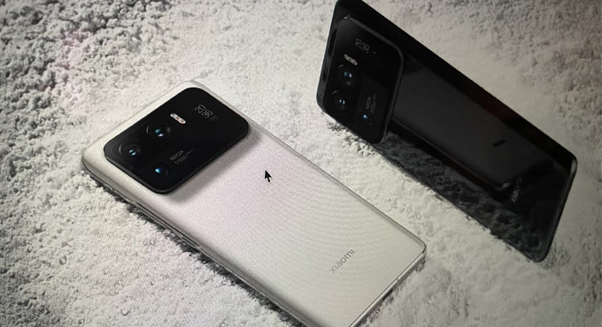 Mi 11 Ultra SuperPhone with pro-grade camera now in India