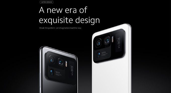 Mi 11 Ultra creates strong buzz in tough India premium market