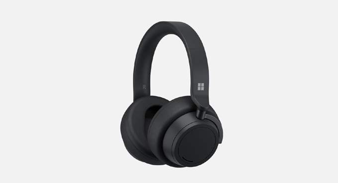 Microsoft’s new Surface headset has dedicated Teams buttons