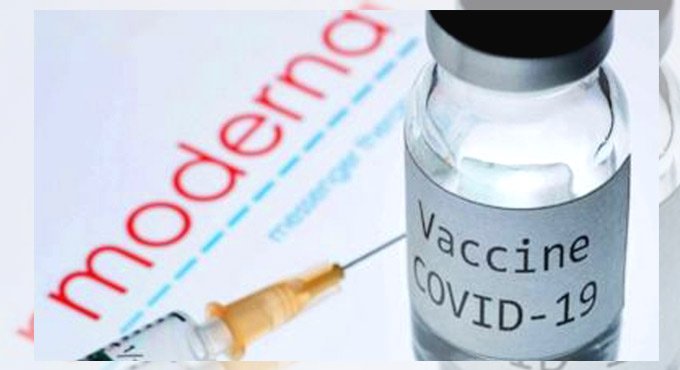 Moderna vaccine has more side effects that Pfizer/BioNTech: Study