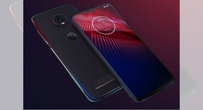Motorola launches two new affordable smartphones in India