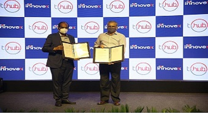 GMR Innovex launched to drive innovation across the group