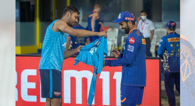 MI looking for consistency against Punjab