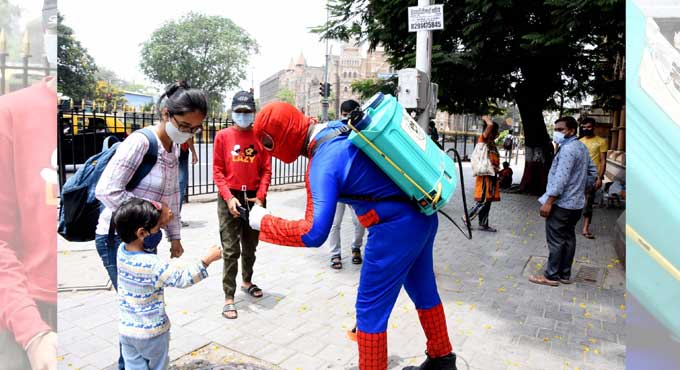 Maharashtra: Real Corona horror may unfold in next 10 days