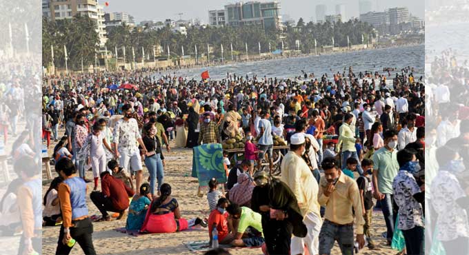 Watch: Where are we now with Covid -19 pandemic?