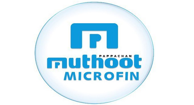Muthoot Microfin disburses Rs 2,700 cr loan in FY21