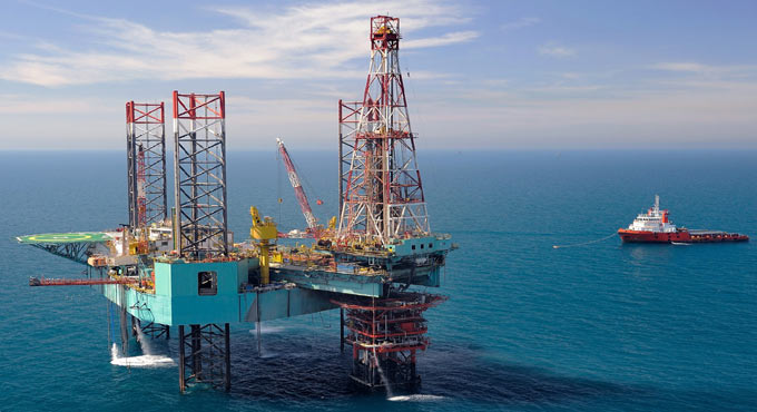 Gas output to jump 52pc by 2024