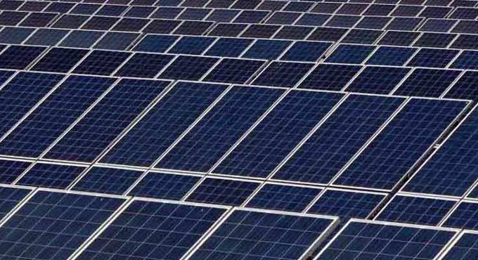 India’s biggest floating solar power plant coming up in Telangana
