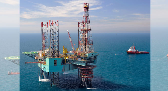 Reliance, BP start production from second deep-water gas field in KG-D6 block