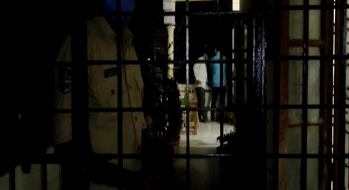 Naxal link case: NIA raids houses of accused activists, advocate in Andhra