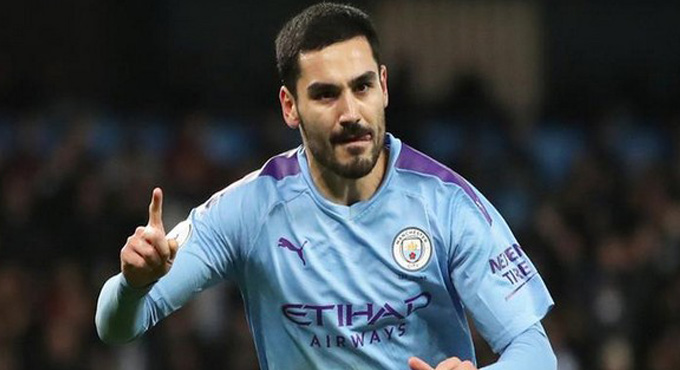 New UCL format ‘just lesser of two evils’ in comparison to SL: Gundogan