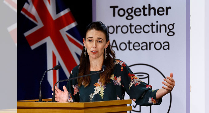 New Zealand to open travel bubble with Australia on April 19