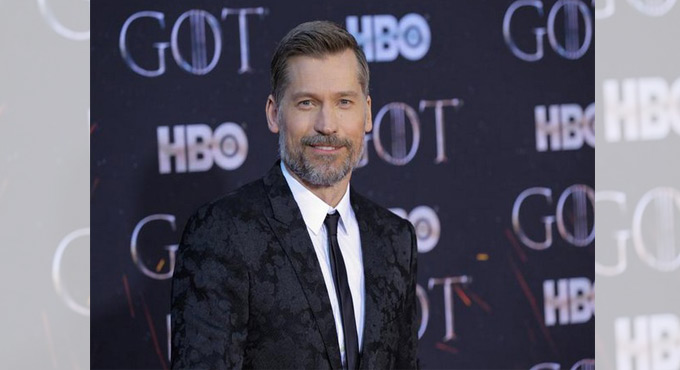 Nikolaj Coster-Waldau to headline adaptation of ‘The Second Home’