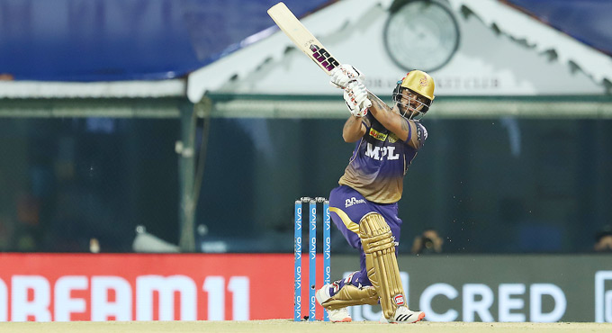 KKR beat Sunrisers Hyderabad by 10 runs
