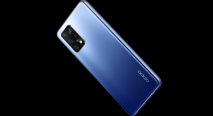 OPPO launches F19 in India at Rs 18,990