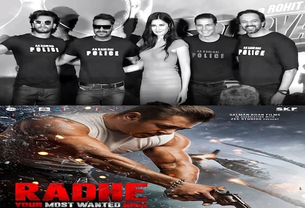 With Mumbai theatres shut, will Bollywood move to OTT?