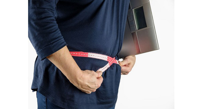 Obese people at higher risk of a more severe COVID-19 infection: Study