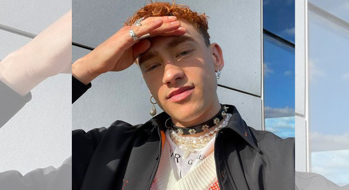 Olly Alexander on why his band Years & Years split