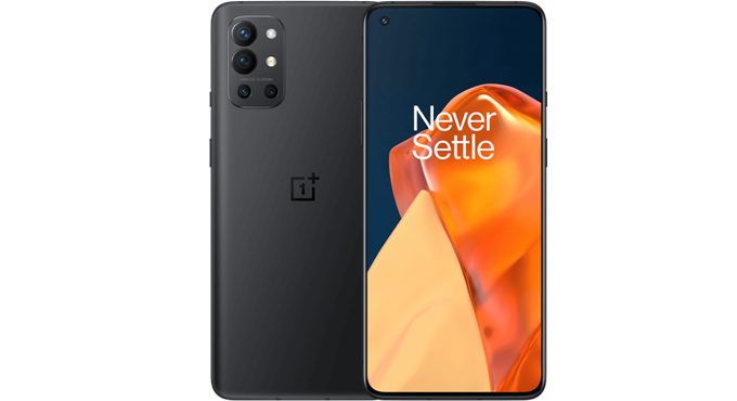 OnePlus 9R 5G brings top-class gaming to Indian fans