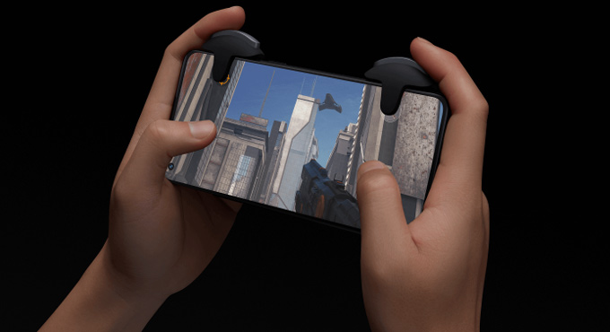 OnePlus’ gaming triggers for Android, iOS now available in India