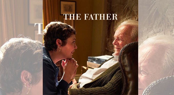 Oscar-nominated ‘The Father’ in Indian theatres on April 23