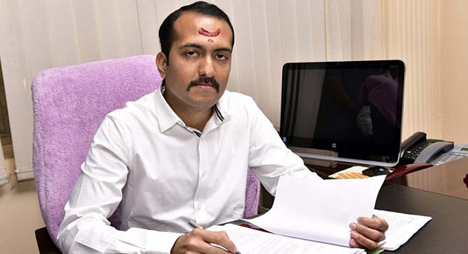 Paddy procurement will continue till June end: Nalgonda District Collector