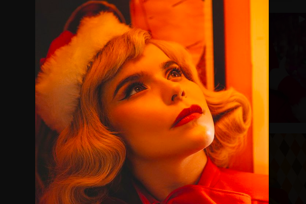 Paloma Faith is praying for newborn daughter’s recovery