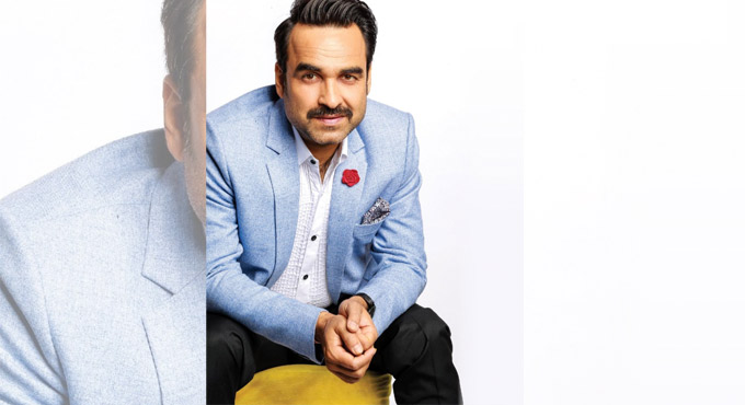 Pankaj Tripathi: Feminism as subject must be included for boys