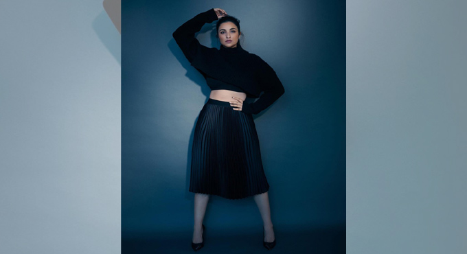 Parineeti wants to ‘do her bit to portray women better’ 