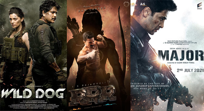 Patriotism the reigning flavour down South