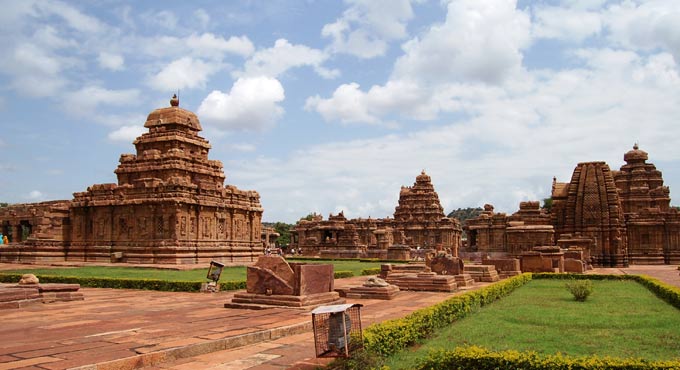 Pattadakal: Karnataka’s cradle of architecture