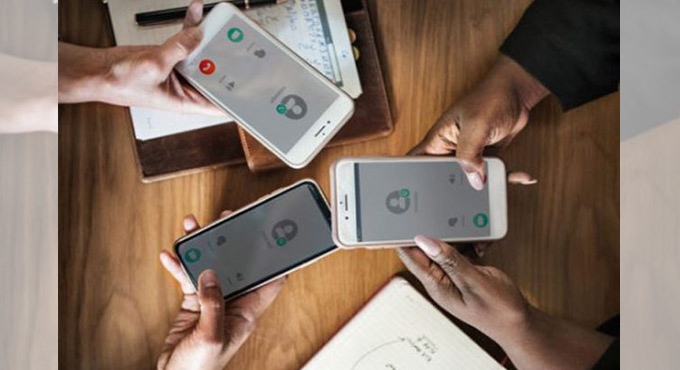 WhatsApp message on hacked phone is hoax, say cops