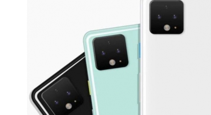 Google adding new Earth Day wallpapers for Pixel phones