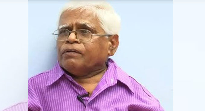 Veteran actor Potti Veeraiah passes away