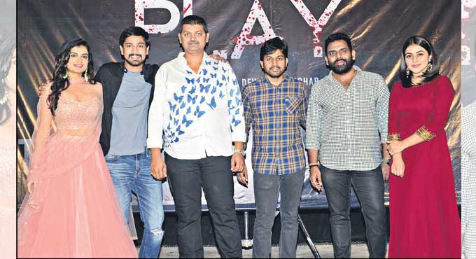 Raj Tarun’s Power Play garners good response