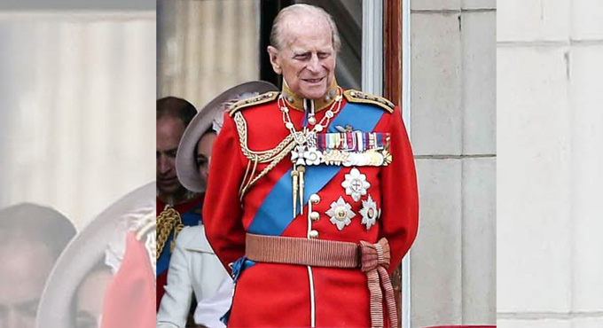 Duke of Edinburgh Prince Philip to be laid to rest at Windsor Castle