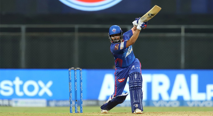 Made small changes in my technique: Prithvi Shaw