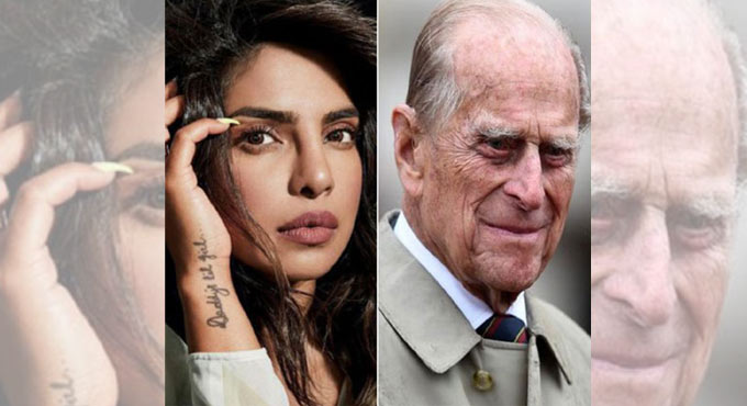 Priyanka Chopra Jonas condoles demise of Prince Philip