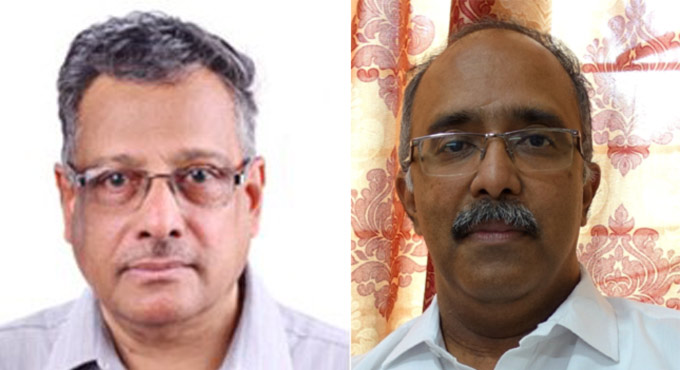 UoH’s Department of English Professors continue to top South Asia Research