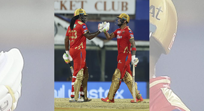 IPL 2021: Punjab seeks to build momentum against KKR