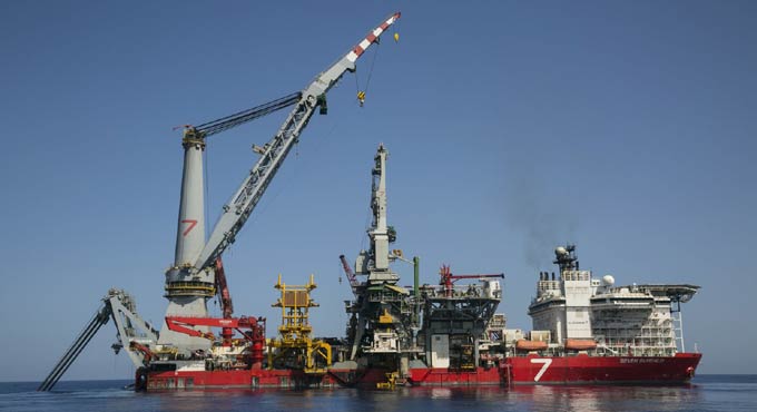 Reliance-BP seek buyers for gas from KG-D6 block