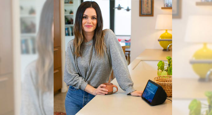 Rachel Bilson: ‘The O.C.’ reboot would be awesome