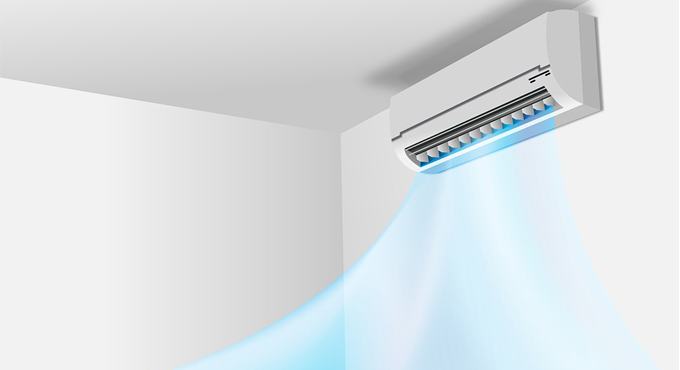 Radiant cooling may replace ACs, cut Covid risk: Study